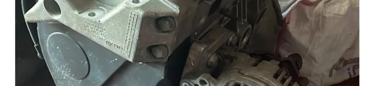 CGG Motor Hangi Araçlarda? (1.4) Çıkma ve Sandık Motor Rehberi