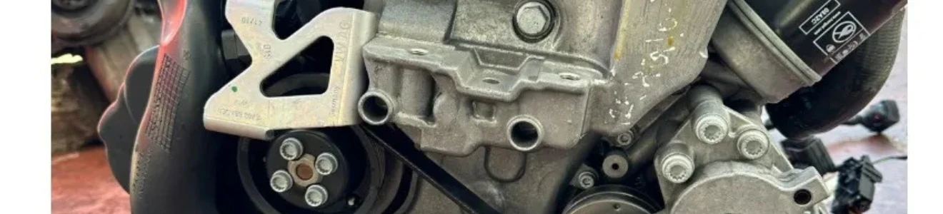 CKM Motor Hangi Araçlarda? (1.4 TSI) Çıkma ve Sandık Motor Rehberi