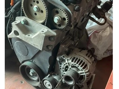 CGG Motor Hangi Araçlarda? (1.4) Çıkma ve Sandık Motor Rehberi