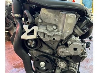 CKM Motor Hangi Araçlarda? (1.4 TSI) Çıkma ve Sandık Motor Rehberi