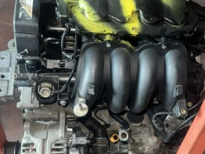 AKL Motor Hangi Araçlarda? (1.6) Çıkma ve Sandık Motor Rehberi
