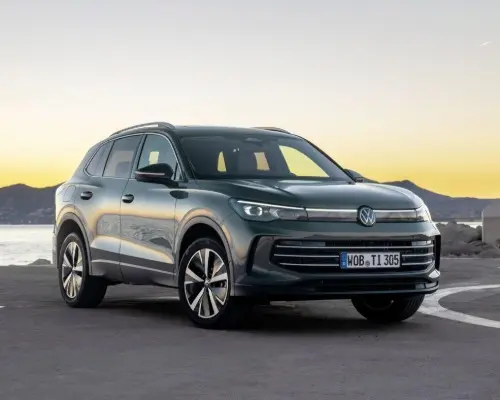 Volkswagen Çıkma Parça