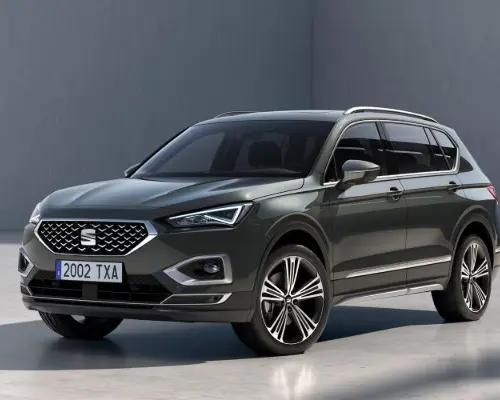 Seat Çıkma Parça