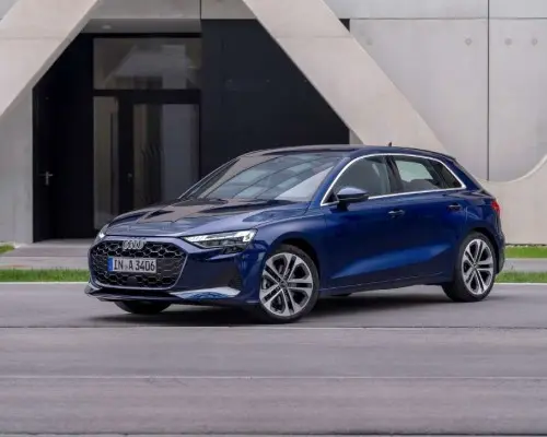 Audi Çıkma Parça