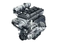 Çıkma Motor Aksamı