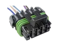 Çıkma Elektrik Aksamı