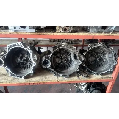 Leon 1.6 Benzinli Avu Motor 5 İleri Manuel Şanzıman Çıkma