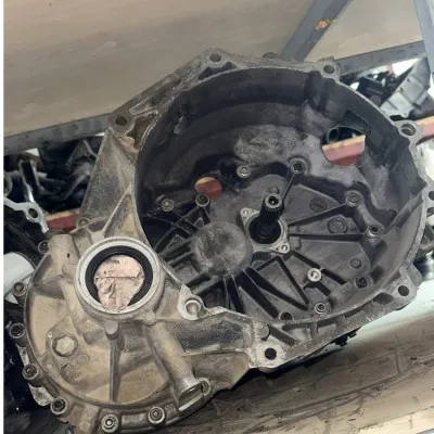 Leon 1.6 Benzinli Bse Motor 5 İleri Manuel Şanzıman Çıkma