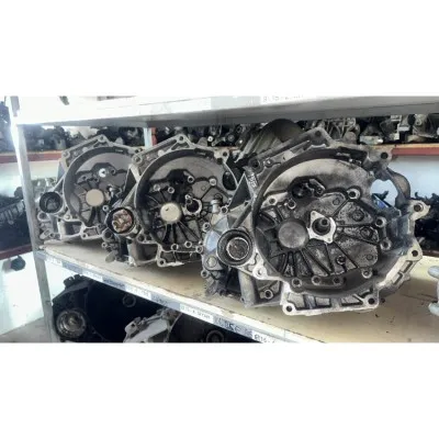 Leon 1.6 Benzinli Bgu Motor 5 İleri Manuel Şanzıman Çıkma