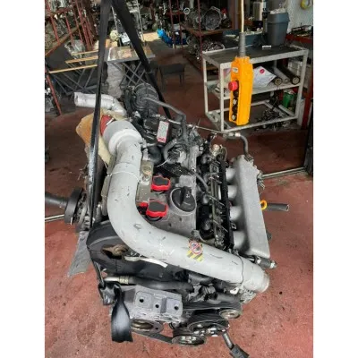 S3 1.8 T Bam Kodlu Çıkma Dolu Motor