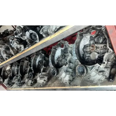 Cordoba 1.4 Bky Motor 5 İleri Manuel Şanzıman Çıkma