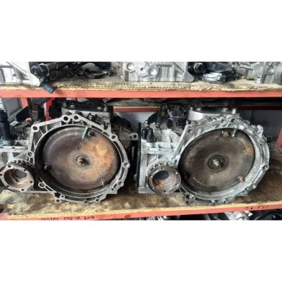 Toledo 1.6 Avu Motor 4 İleri Otomatik Şanzıman Çıkma