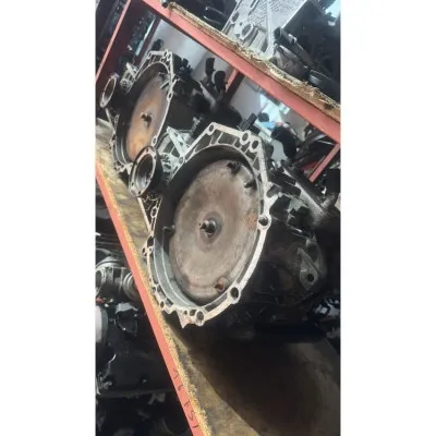 Toledo 1.6 Bcb Motor 4 İleri Fdh Kodlu Otomatik Şanzıman Çıkma