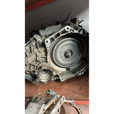 Cordoba 1.9 ASV Motor 6 İleri Otomatik Şanzıman Çıkma