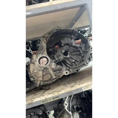 Altea 1.6 Bfq Motor 5 İleri Manuel Şanzıman Çıkma