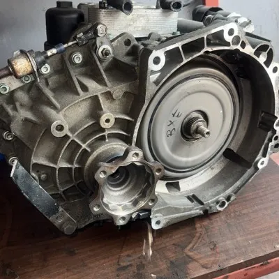 Altea 1.9 Tdi Bxe Motor 6 İleri Otomatik Şanzıman Çıkma