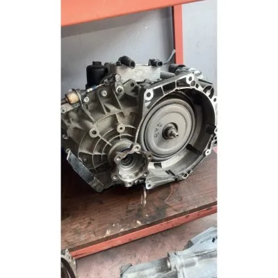 Altea 2.0 Tdi Bkd Motor 6 İleri Otomatik Şanzıman Çıkma