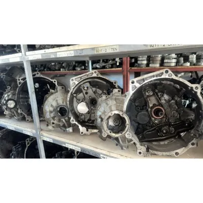 Audi A3 1.9 Agr Motor 5 İleri Manuel Şanzıman Çıkma