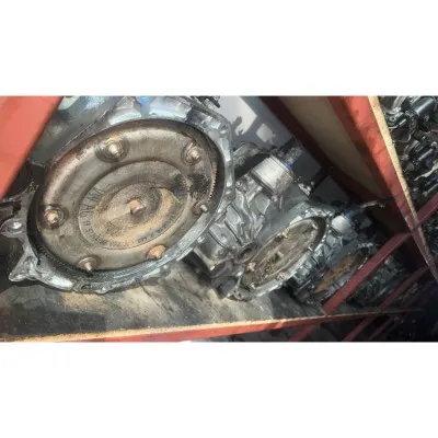 Audi A3 1.6 Bfq Motor 6 İleri 09G Kodlu Otomatik Şanzıman Çıkma