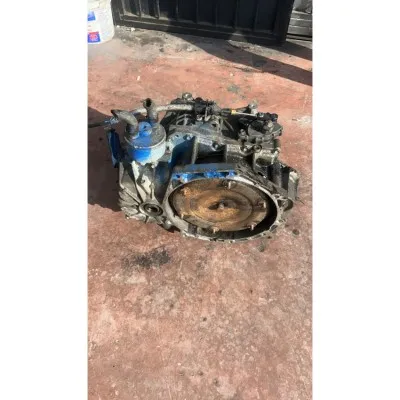 Audi A3 1.6 Blf Motor 6 İleri 09G Kodlu Otomatik Şanzıman Çıkma