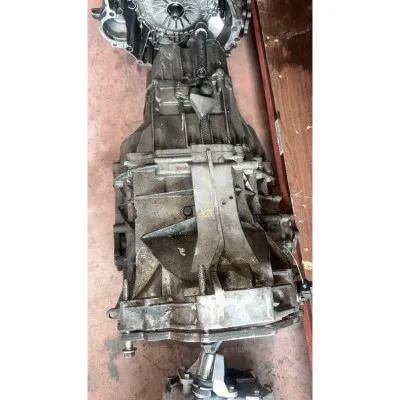 Audi A4 2.0 Tdi Cgl Motor 7 İleri Multi Otomatik Şanzıman Çıkma