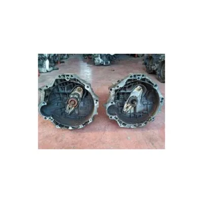 Audi A6 1.8 ADR Motor 5 İleri Otomatik Şanzıman Çıkma