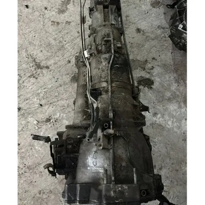 Audi A6 2.0 Tfsi 4 Çeker Bpj Motor7 İleri Otomatik Şanzıman Çıkma