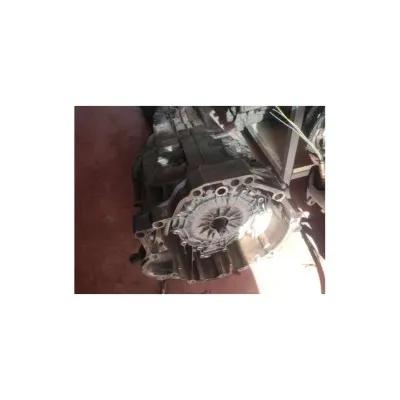 Audi A6 2.0 Tfsi CDN Motor 7 İleri Otomatik Şanzıman Çıkma