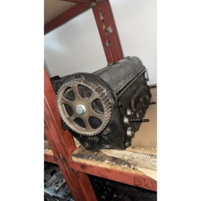 Polo 1.6 AEE Motor Silindir Kapağı Çıkma