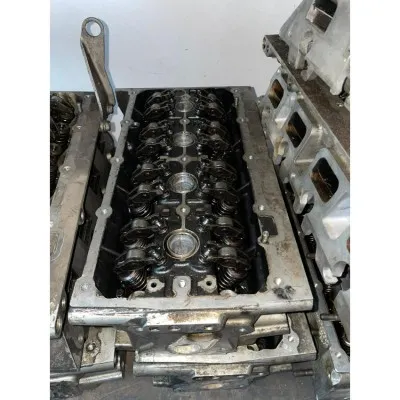 Polo 1.4 Cgg Motor Silindir Kapağı Çıkma