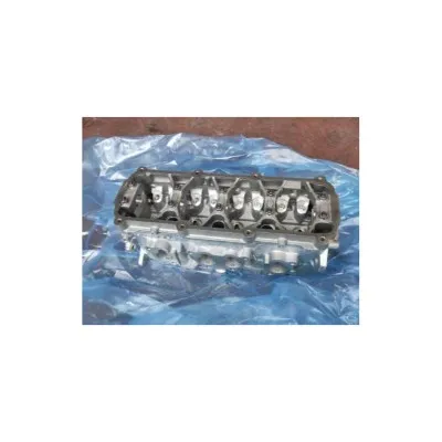 Passat 1.6 Blf Motor Silindir Kapağı Çıkma