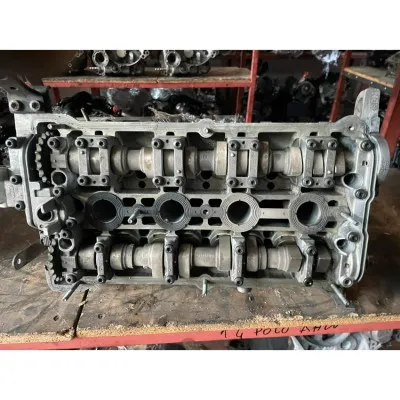 Golf 4 1.8 T Agu Motor Çıkma Silindir Kapağı