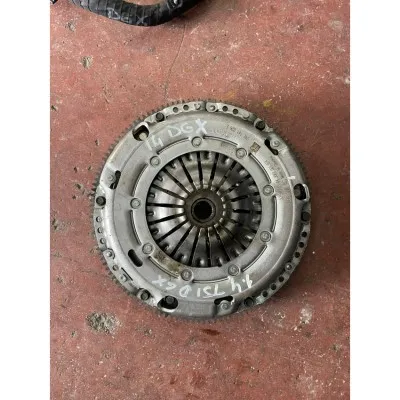 Golf 1.4 Tsi Dgx Motor Volant Sıfır Orjinal 04E141026E