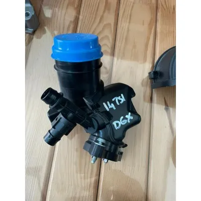 Golf 1.4 Tsi Dgx Motor Turbo Ağız Borusu Sıfır Orjinal 04E129654R