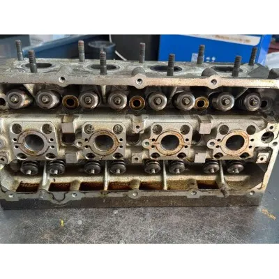 Golf 5 1.4 Tsi Cax Motor Çıkma Silindir Kapağı