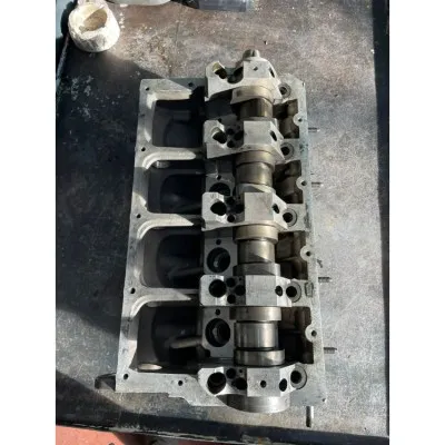 Golf 5 1.9 Tdi Bxe Motor Çıkma Silindir Kapağı