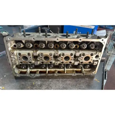 Golf 6 1.4 Tsi Cav Motor Çıkma Silindir Kapağı