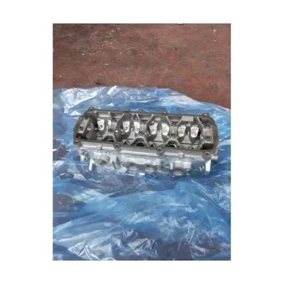 Jetta 1.6 Bse Motor Çıkma Silindir Kapağı 