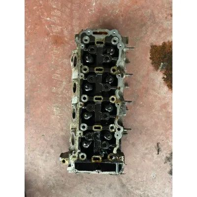 Jetta 1.2 Tsi Cbz Motor Çıkma Silindir Kapağı 