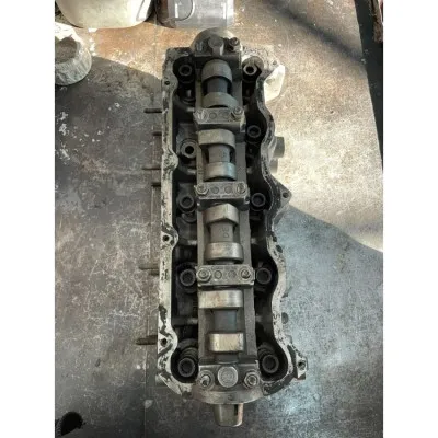 Transporter 1.9 Tdi Axb Motor Çıkma Silindir Kapağı