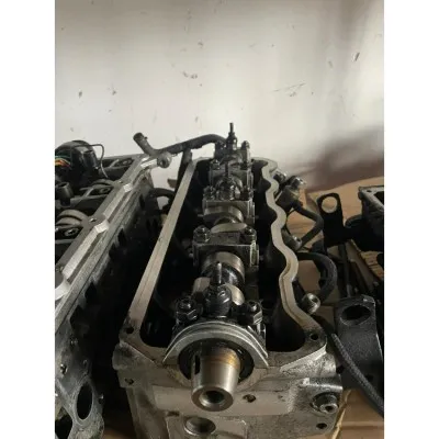 Transporter T4 1.9 Tdi Çıkma Silindir Kapağı