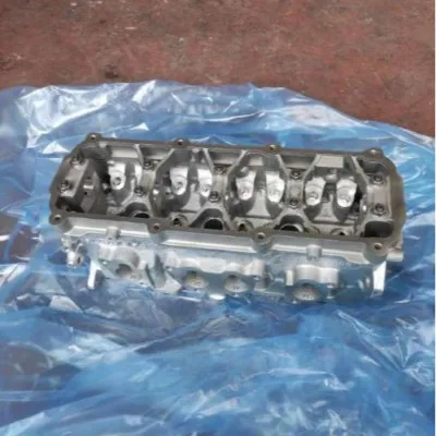 Audi A3 1.6 Bse Motor Çıkma Silindir Kapağı