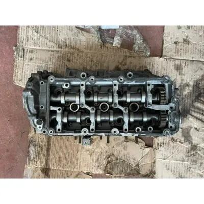 Audi A4 2.0 Tfsi Bpj Motor Çıkma Silindir Kapağı