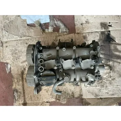Octavia 1.0 Tsi Dla Motor Çıkma Silindir Kapağı 