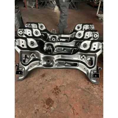 2Q0199315 İbiza Alt Travers Sıfır Alt Beşik