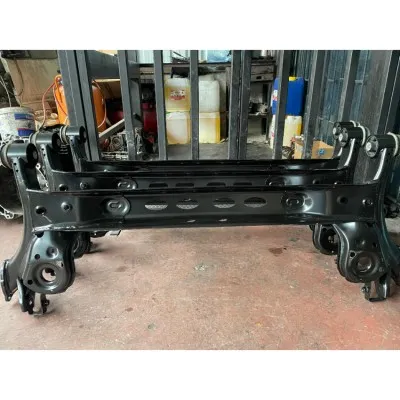 2Q0501053BP Scala Arka Dingil Sıfır 