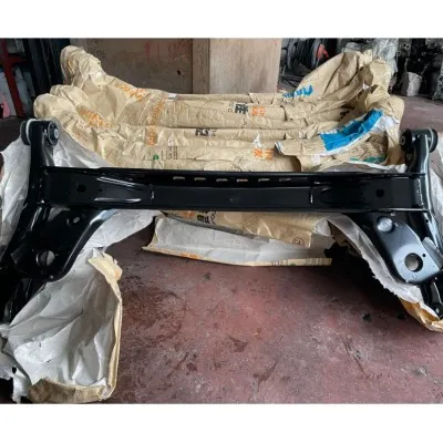 5Q0501049BA Golf 7 Arka Dingil Sıfır 