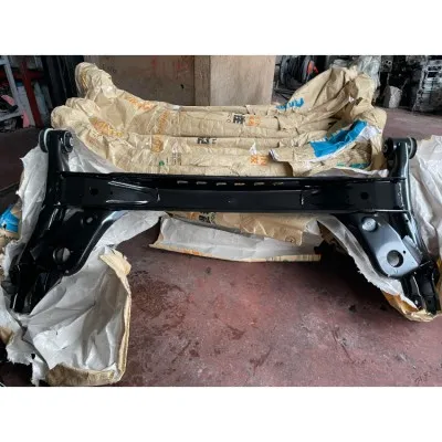 5Q0501049BA Audi A3 Arka Dingil Sıfır 