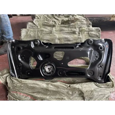 3Q0199369E Audi A3 Alt Travers Sıfır