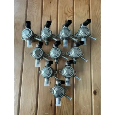 T cross 1.0 Tsi Dla Motor Benzin Pompası 05E127027A